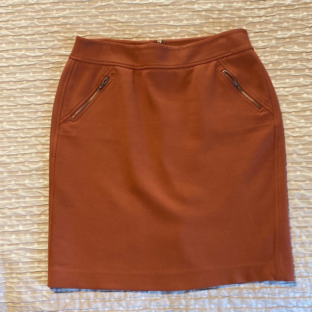 Loft pencil skirt size 10